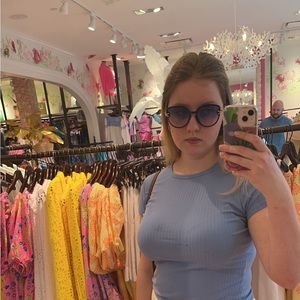 Meet your Posher, Katlynne